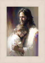 Load image into Gallery viewer, Comfort The Children
