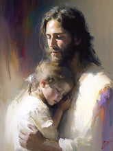 Load image into Gallery viewer, Comfort The Children

