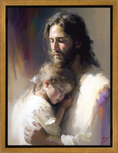 Load image into Gallery viewer, Comfort The Children
