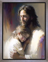 Load image into Gallery viewer, Comfort The Children
