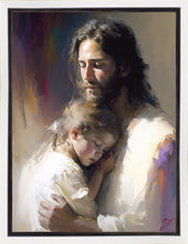 Load image into Gallery viewer, Comfort The Children
