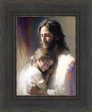 Load image into Gallery viewer, Comfort The Children
