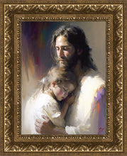 Load image into Gallery viewer, Comfort The Children
