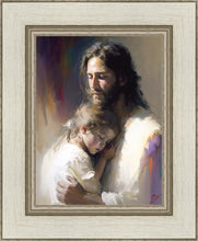 Load image into Gallery viewer, Comfort The Children
