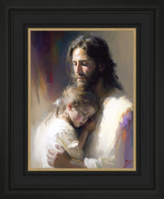 Load image into Gallery viewer, Comfort The Children
