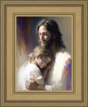 Load image into Gallery viewer, Comfort The Children
