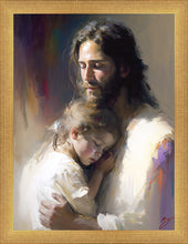 Load image into Gallery viewer, Comfort The Children
