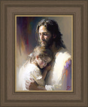 Load image into Gallery viewer, Comfort The Children
