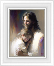 Load image into Gallery viewer, Comfort The Children
