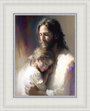 Load image into Gallery viewer, Comfort The Children
