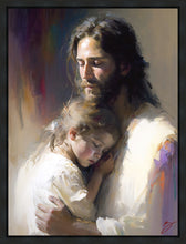 Load image into Gallery viewer, Comfort The Children
