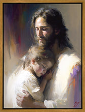 Load image into Gallery viewer, Comfort The Children
