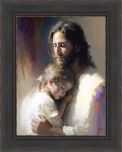 Load image into Gallery viewer, Comfort The Children
