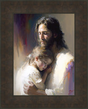 Load image into Gallery viewer, Comfort The Children
