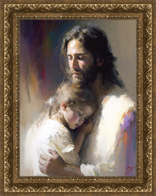 Load image into Gallery viewer, Comfort The Children
