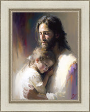 Load image into Gallery viewer, Comfort The Children
