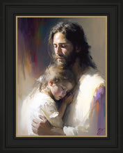 Load image into Gallery viewer, Comfort The Children
