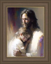 Load image into Gallery viewer, Comfort The Children
