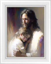 Load image into Gallery viewer, Comfort The Children
