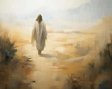 Load image into Gallery viewer, Embracing The Whispers of Solitude
