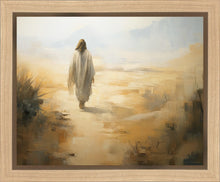 Load image into Gallery viewer, Embracing The Whispers of Solitude
