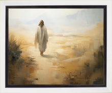 Load image into Gallery viewer, Embracing The Whispers of Solitude
