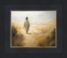 Load image into Gallery viewer, Embracing The Whispers of Solitude
