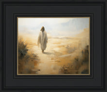 Load image into Gallery viewer, Embracing The Whispers of Solitude
