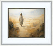 Load image into Gallery viewer, Embracing The Whispers of Solitude
