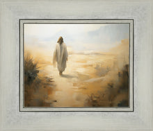 Load image into Gallery viewer, Embracing The Whispers of Solitude
