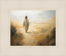 Load image into Gallery viewer, Embracing The Whispers of Solitude
