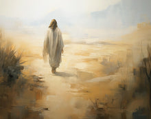 Load image into Gallery viewer, Embracing The Whispers of Solitude
