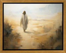 Load image into Gallery viewer, Embracing The Whispers of Solitude
