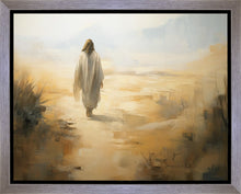 Load image into Gallery viewer, Embracing The Whispers of Solitude
