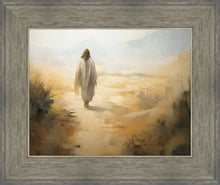 Load image into Gallery viewer, Embracing The Whispers of Solitude
