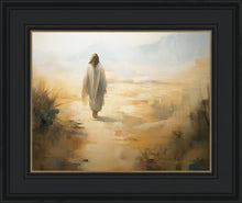 Load image into Gallery viewer, Embracing The Whispers of Solitude
