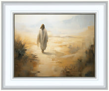 Load image into Gallery viewer, Embracing The Whispers of Solitude
