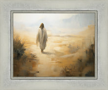 Load image into Gallery viewer, Embracing The Whispers of Solitude

