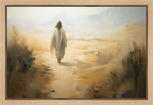 Load image into Gallery viewer, Embracing The Whispers of Solitude
