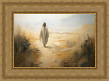 Load image into Gallery viewer, Embracing The Whispers of Solitude
