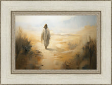 Load image into Gallery viewer, Embracing The Whispers of Solitude
