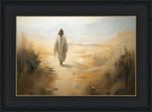 Load image into Gallery viewer, Embracing The Whispers of Solitude
