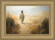 Load image into Gallery viewer, Embracing The Whispers of Solitude
