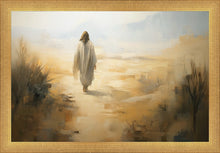 Load image into Gallery viewer, Embracing The Whispers of Solitude
