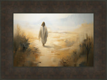 Load image into Gallery viewer, Embracing The Whispers of Solitude
