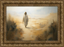 Load image into Gallery viewer, Embracing The Whispers of Solitude
