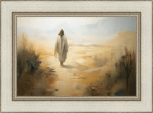 Load image into Gallery viewer, Embracing The Whispers of Solitude
