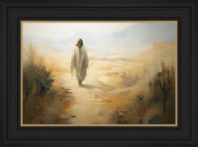 Load image into Gallery viewer, Embracing The Whispers of Solitude
