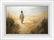 Load image into Gallery viewer, Embracing The Whispers of Solitude
