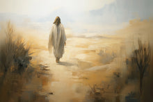 Load image into Gallery viewer, Embracing The Whispers of Solitude
